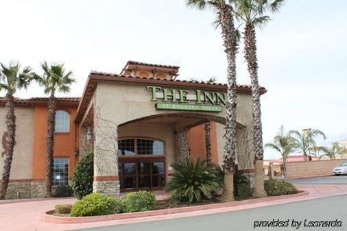The Inn At Rolling Hills Casino & Resort Corning Exterior foto